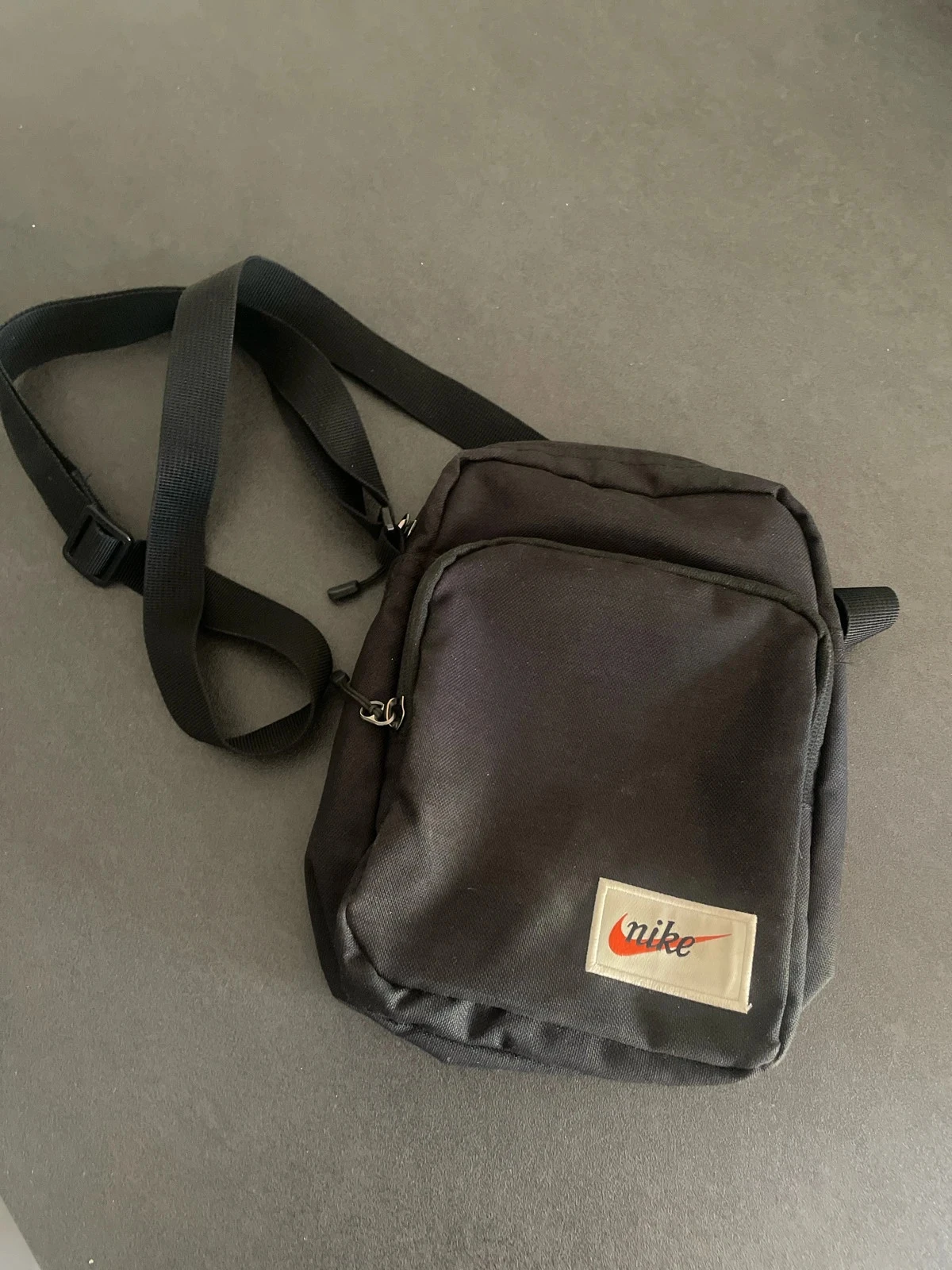 Nike sacoche femme homme sac bandoulière